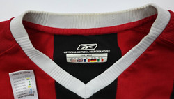 2003-04 MANCHESTER CITY KOSZULKA L