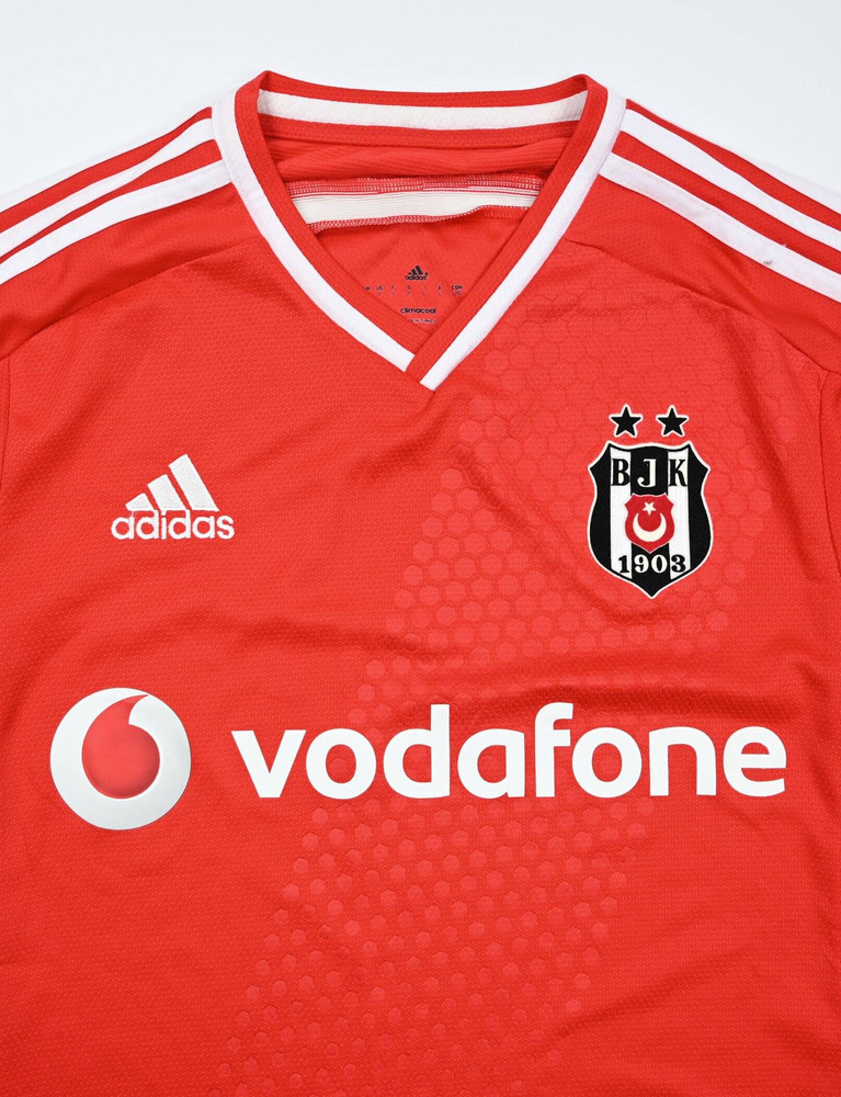 2014-15 BESIKTAS SHIRT L