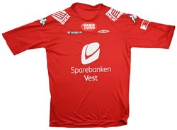 2007 BRANN SHIRT M