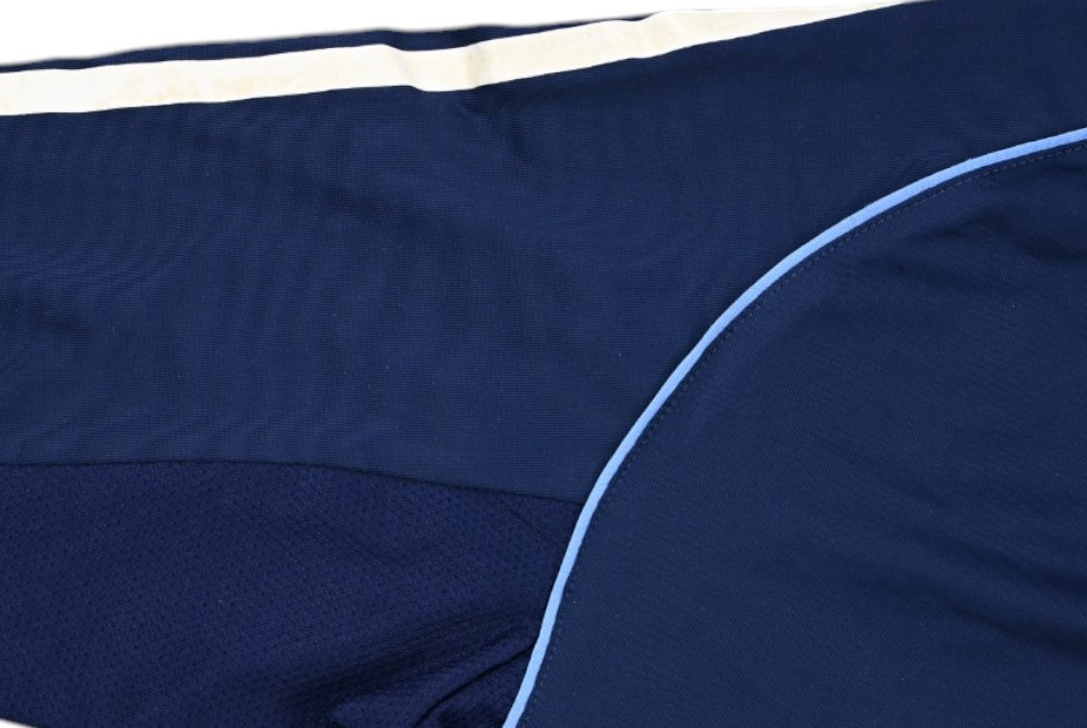 2005-06 REAL MADRID *RAUL* SHIRT S