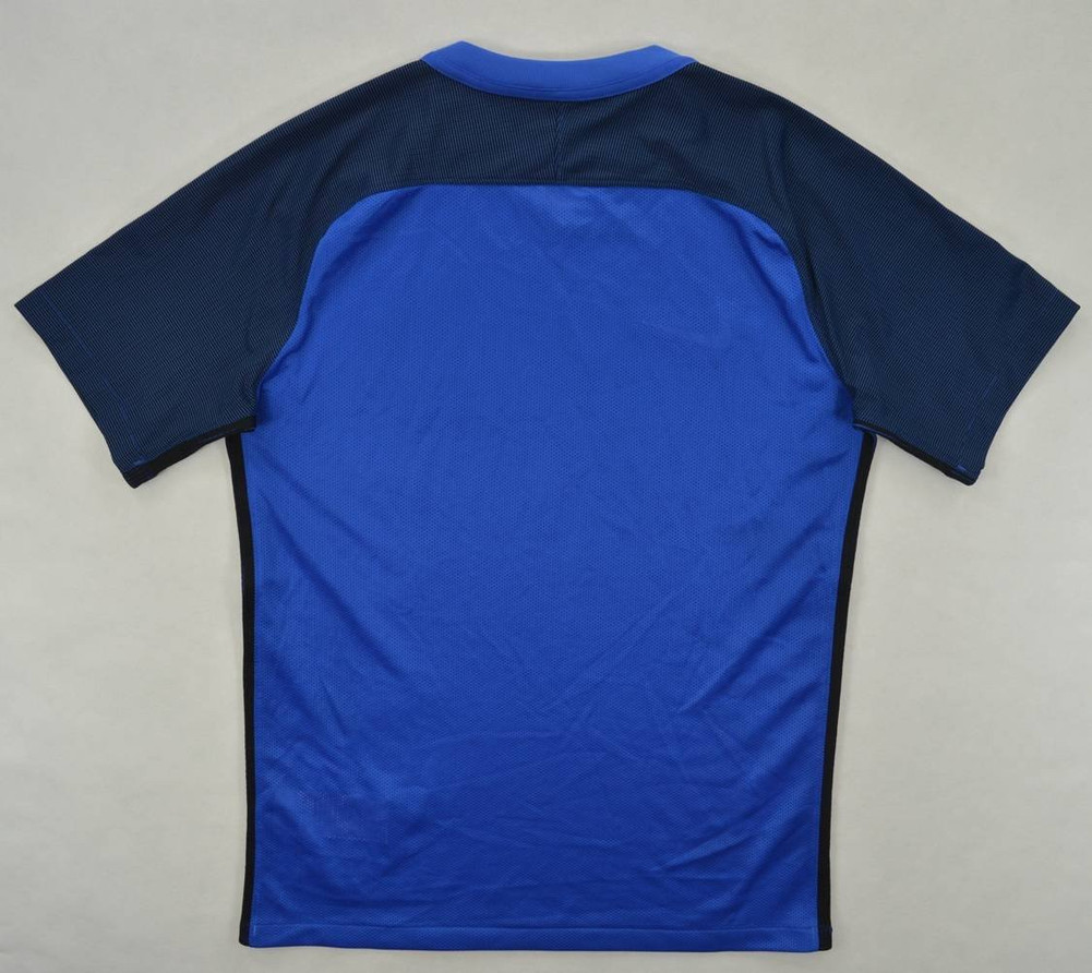 2017-18 KASIMPASA SK SHIRT M