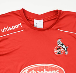 1 FC KOLN KOSZULKA S. WOMEN