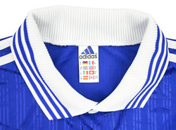 ADIDAS VINTAGE #6 SHIRT XL