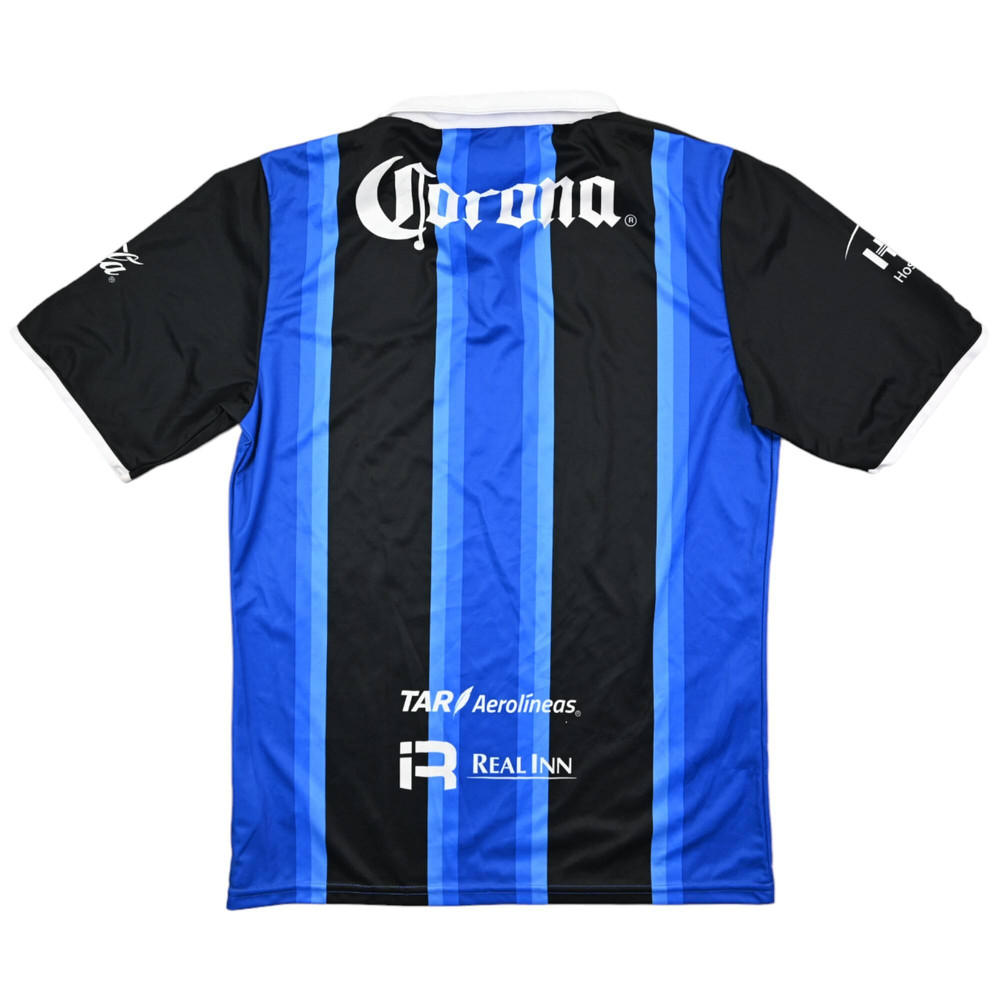 2016-17 QUERETARO KOSZULKA L