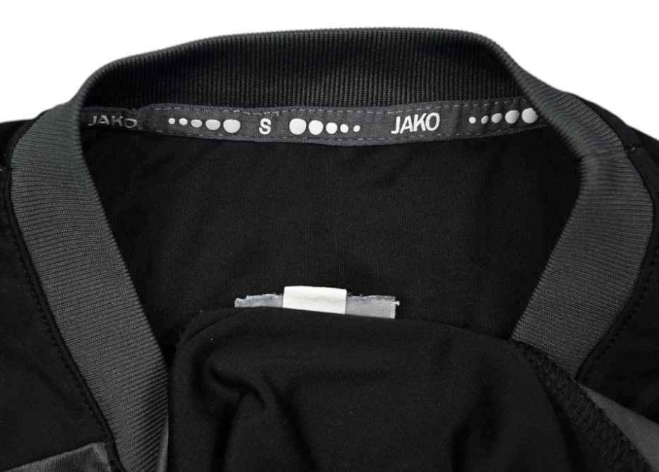 JAKO VINTAGE GOALKEEPER LONGSLEEVE SHIRT S