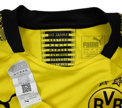 2019-20 BORUSSIA DORTMUND *REUS* KOSZULKA XL. BOYS