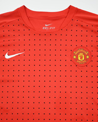 MANCHESTER UNITED KOSZULKA XXL