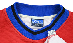 2001-02 ATALANTA *CALDERONI* GK MATCH ISSUE LONGSLEEVE KOSZULKA XXL