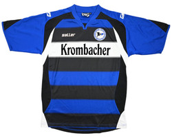 2009-10 ARMINIA BIELEFELD KOSZULKA S