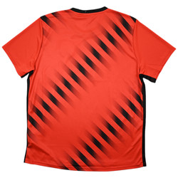 2019-20 ATLETICO MADRID KOSZULKA XXL