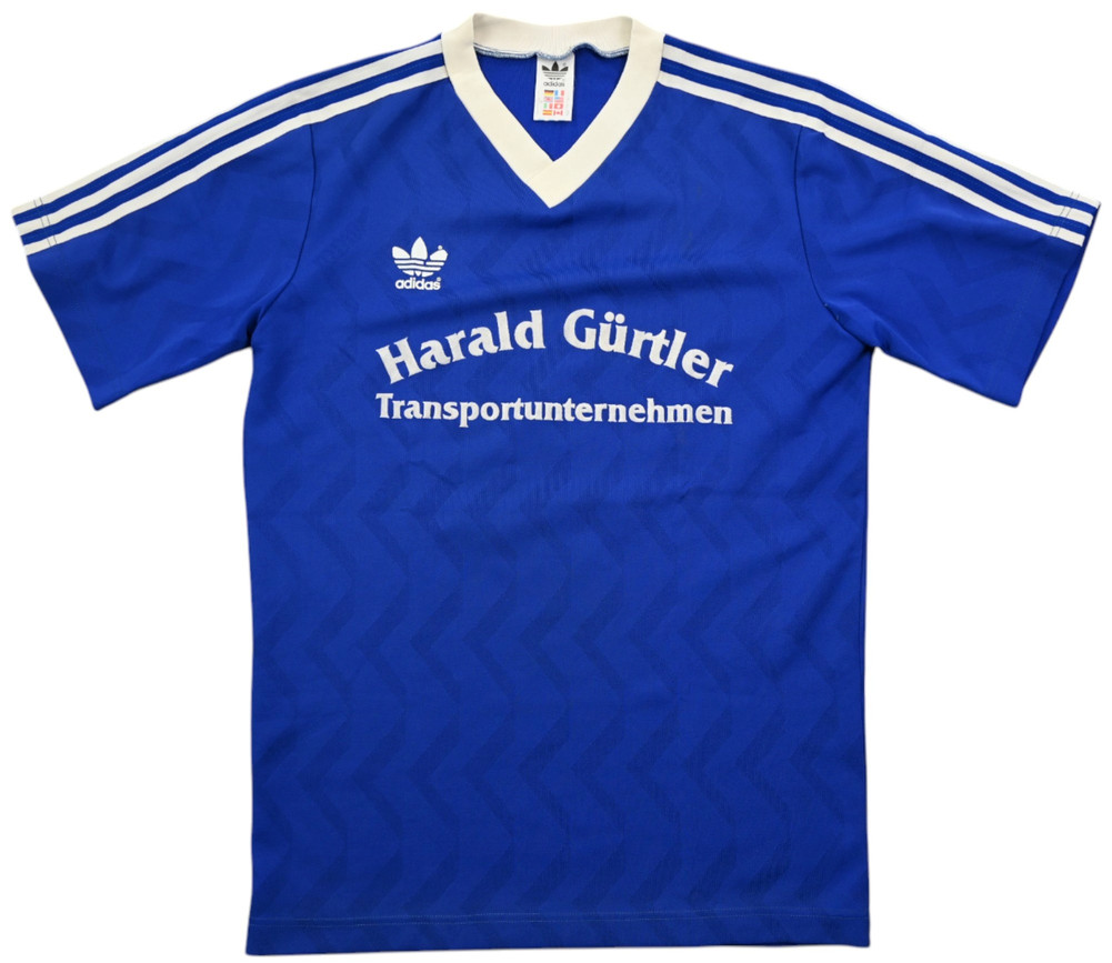 HECKLINGER SV KOSZULKA S