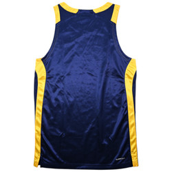 ADIDAS BASKETBALL SHIRT S