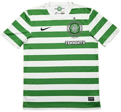 2012-13 CELTIC GLASGOW KOSZULKA S