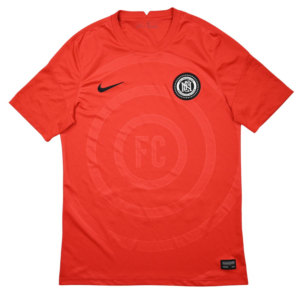 NIKE FC HOME SHIRT M