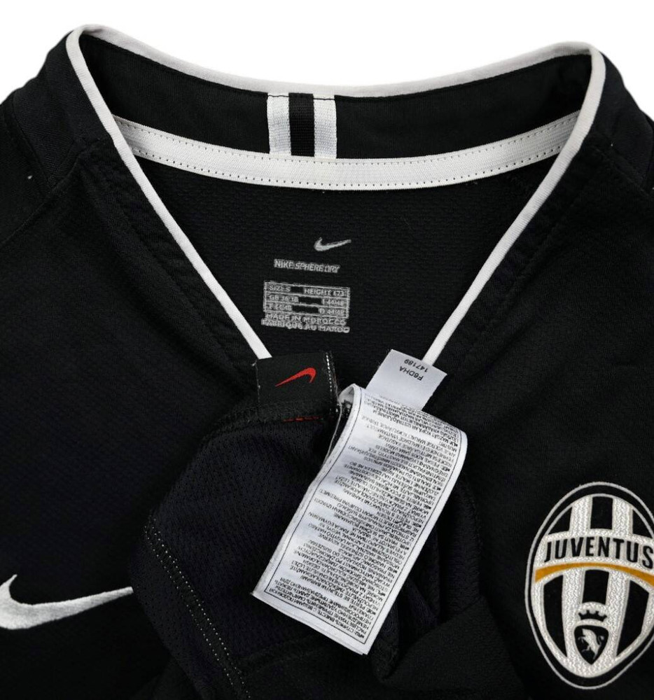 2006-07 JUVENTUS KOSZULKA S