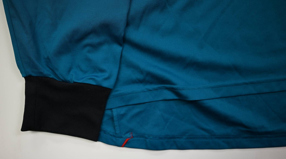 2013-14 BAYERN MUNCHEN LONGSLEEVE XL