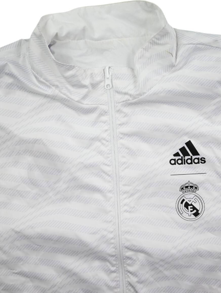2022-23 REAL MADRID KURTKA 2XL