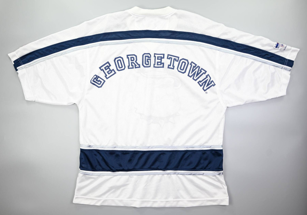 GEORGETOWN UNIVERSITY FOOTBALL KOSZULKA S