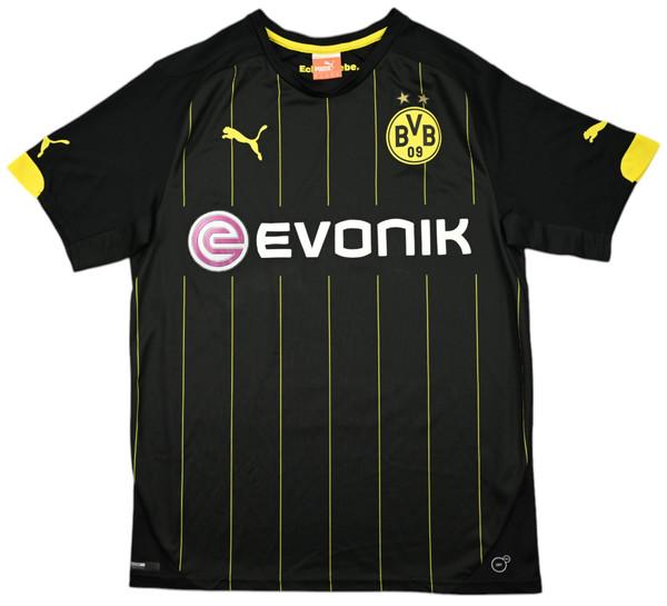 2014-16 BORUSSIA DORTMUND KOSZULKA M