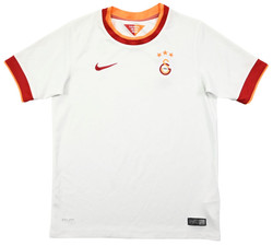 2014-15 GALATASARAY KOSZULKA L. BOYS