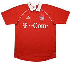 2005-06 BAYERN MUNCHEN *SCHWEINSTEIGER* KOSZULKA XL. BOYS