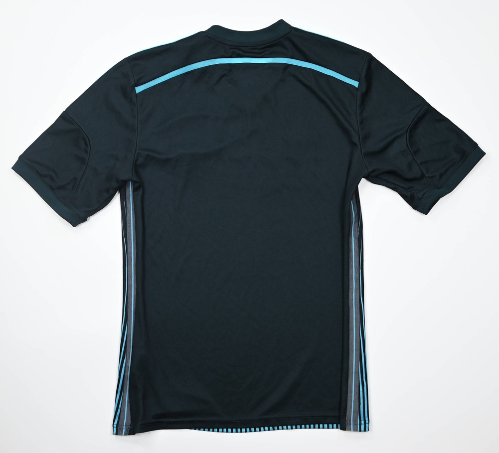 2014-15 CHELSEA LONDON SHIRT M