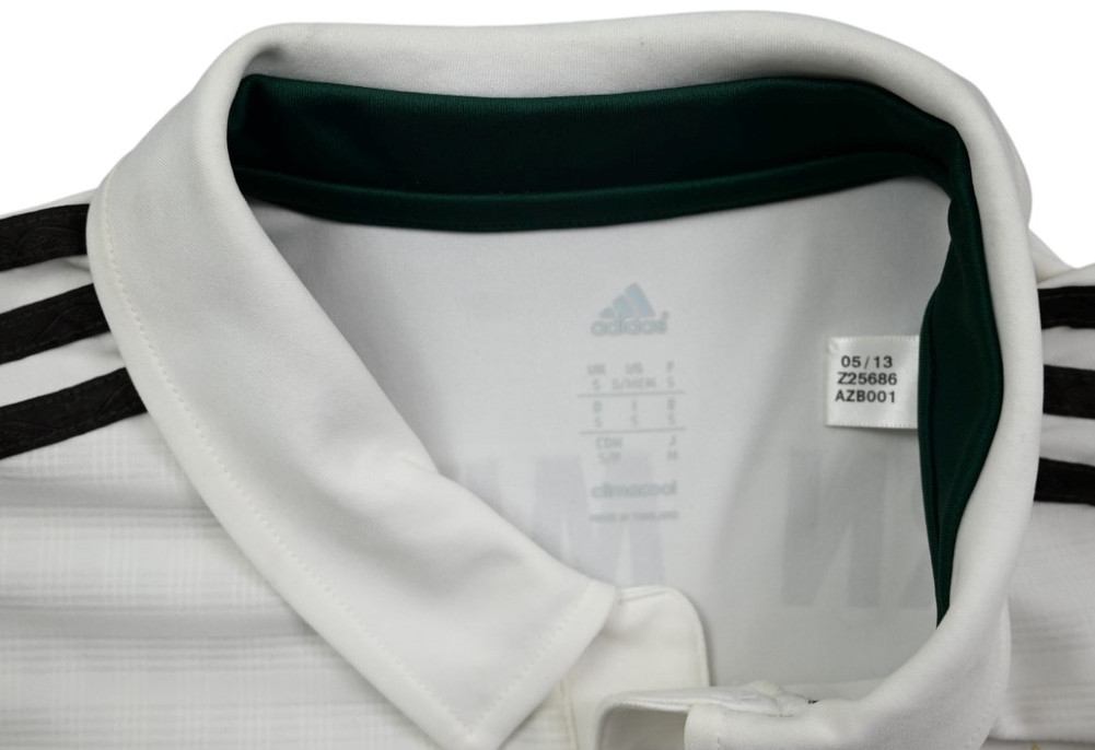 2013-14 BAYERN MUNCHEN *RIBERY* SHIRT S