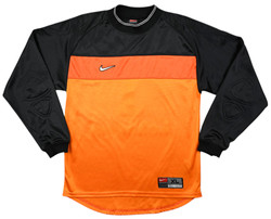 NIKE VINTAGE *LEHMANN* GK LONGSLEEVE KOSZULKA XL. BOYS