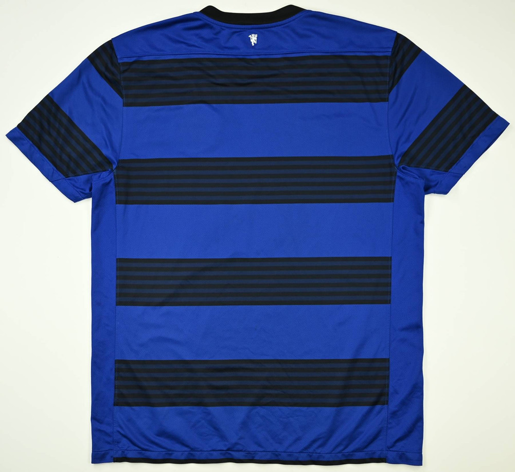 2011-13 MANCHESTER UNITED SHIRT S