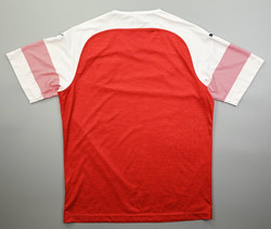 2018-19 ARSENAL LONDON SHIRT L