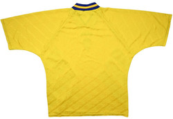1994-96 SWEDEN KOSZULKA XL