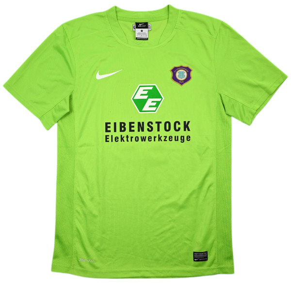 2014-15 ERZGEBIRGE SHIRT S