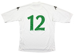 HAMMARBY IF #12 KOSZULKA XL