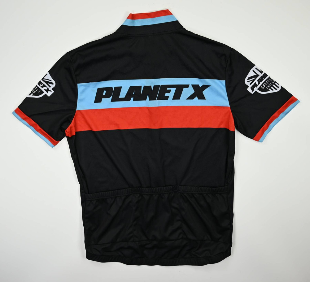 PLANET X KOSZULKA KOLARSKA M