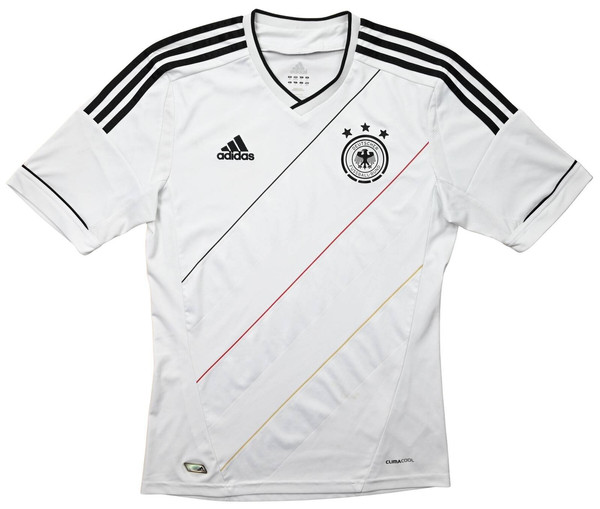 2012-13 GERMANY HOME KOSZULKA