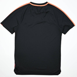 2017-18 FC BARCELONA SHIRT M