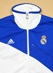 2010-11 REAL MADRID TOP S