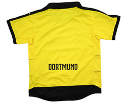2015-16 BORUSSIA DORTMUND KOSZULKA L. BOYS