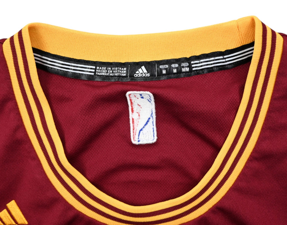 CLEVELAND CAVALIERS *JAMES* NBA KOSZULKA M