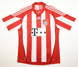 2010-11 BAYERN MUNCHEN *ROBBEN* KOSZULKA L