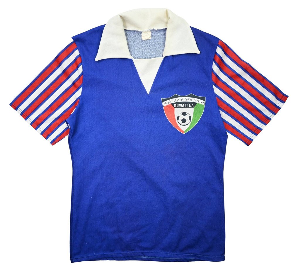 80'S KUWAIT SHIRT S