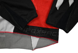 FOX MOTOCROSS SHIRT M