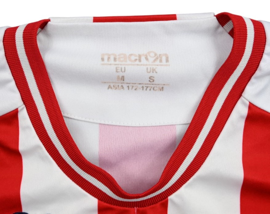 2012-13 VICENZA CALCIO SHIRT S/M