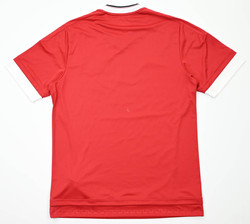 2015-16 MANCHESTER UNITED SHIRT M