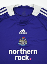2008-09 NEWCASTLE UNITED SHIRT L