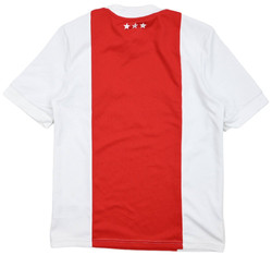2021-22 AJAX AMSTERDAM SHIRT XS. BOYS