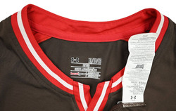 2016-17 ST. PAULI SHIRT XL