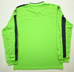 UHLSPORT OLDSCHOOL GOALKEEPER LONGSLEEVE XXL