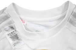 2015-16 REAL MADRID SHIRT L. BOYS