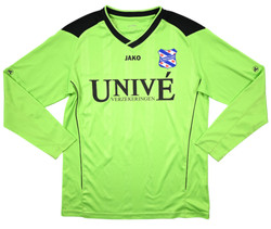 2014-15 HEERENVEEN *NORDFELDT* LONGSLEEVE KOSZULKA XL. BOYS